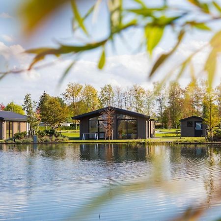 Vakantiepark Molenvelden Veldhoven Zewnętrze zdjęcie