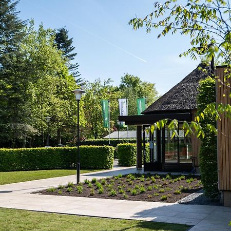 Vakantiepark Molenvelden Veldhoven Zewnętrze zdjęcie