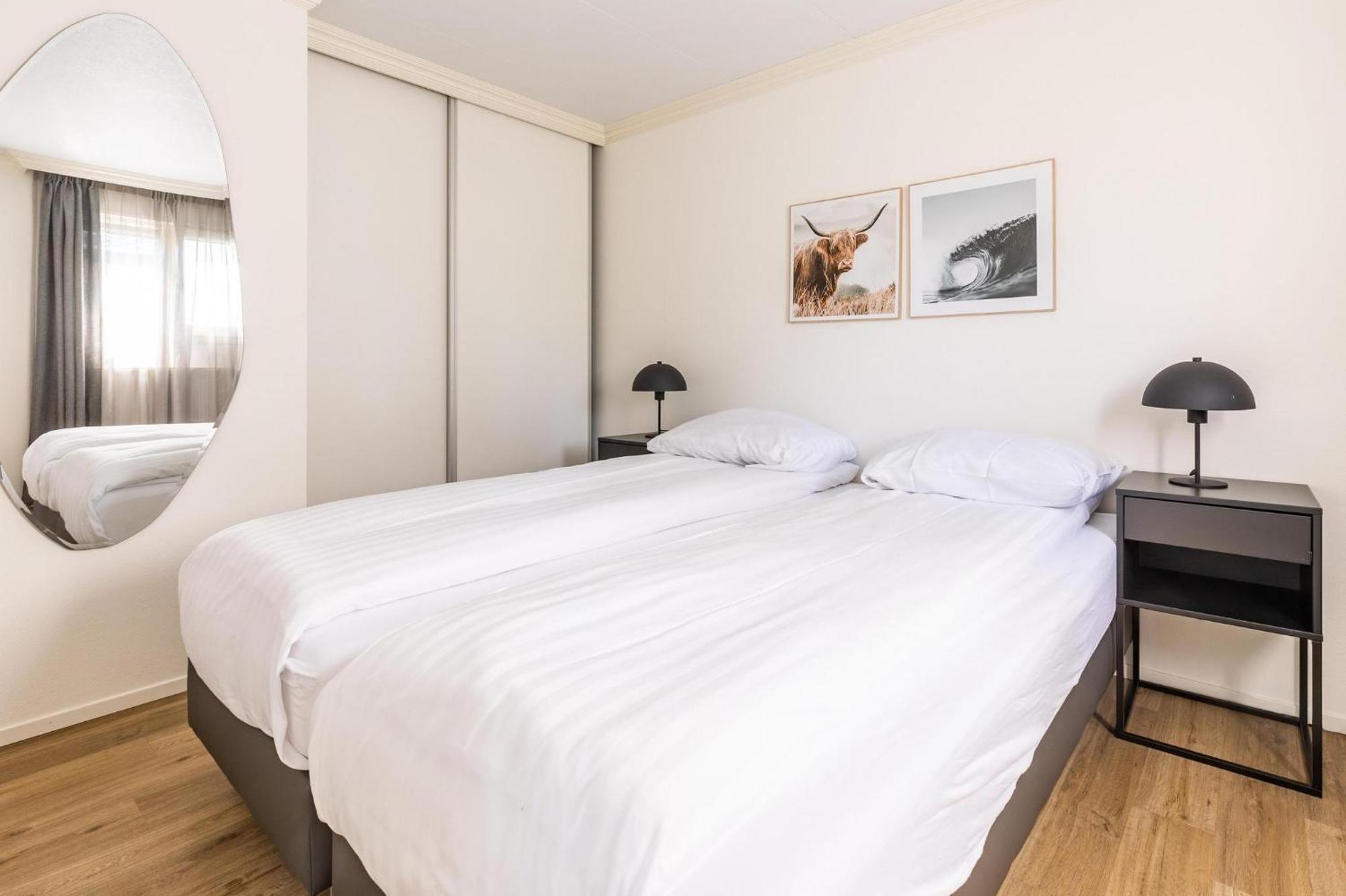 Vakantiepark Molenvelden Veldhoven Zewnętrze zdjęcie