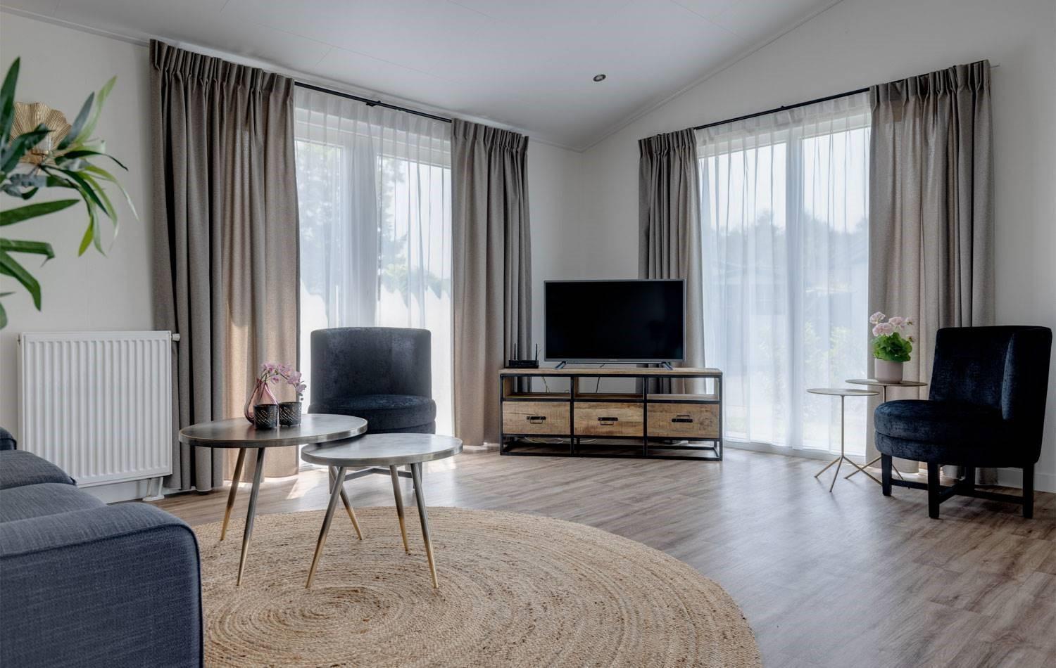 Vakantiepark Molenvelden Veldhoven Zewnętrze zdjęcie