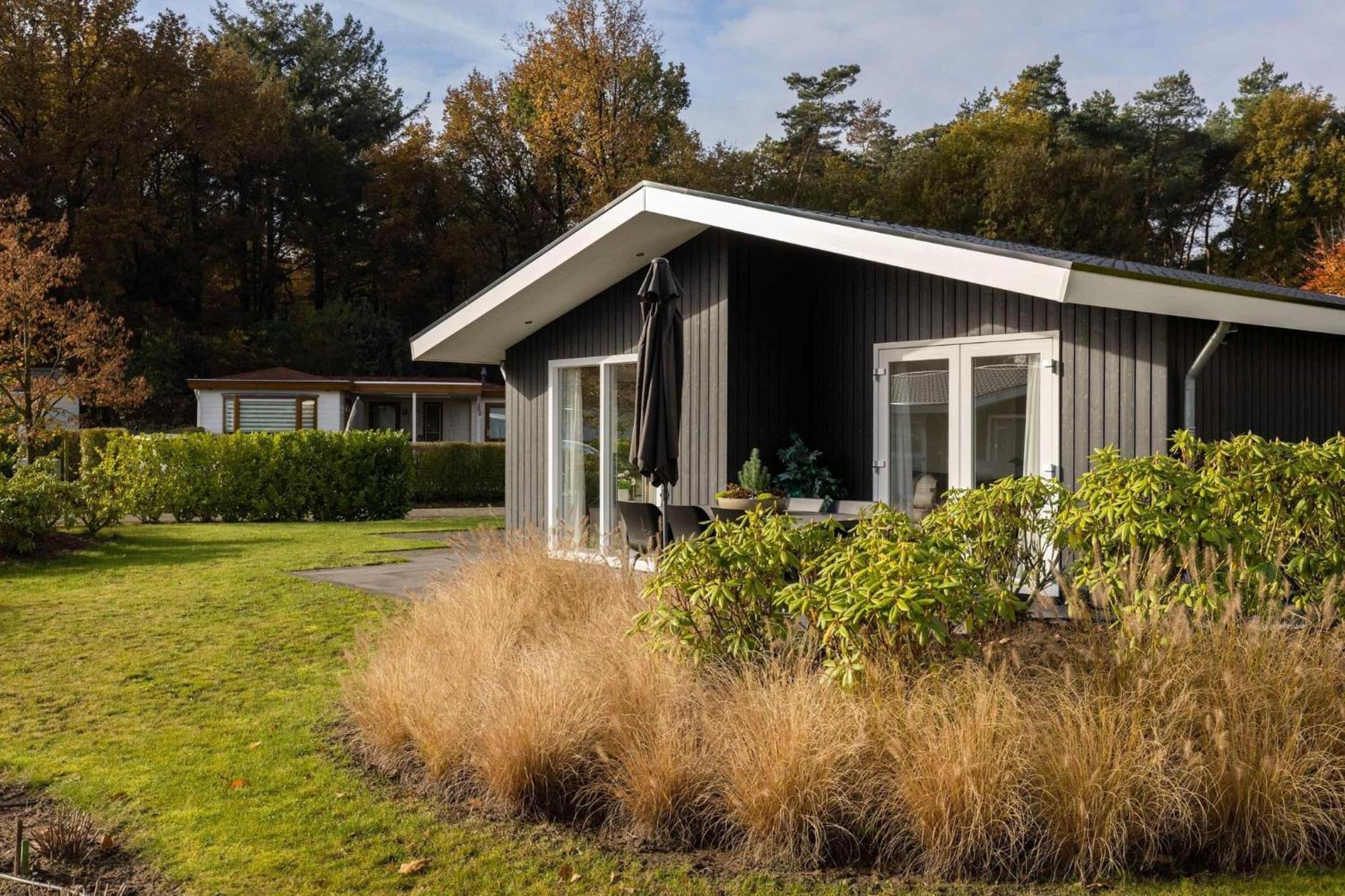 Vakantiepark Molenvelden Veldhoven Zewnętrze zdjęcie