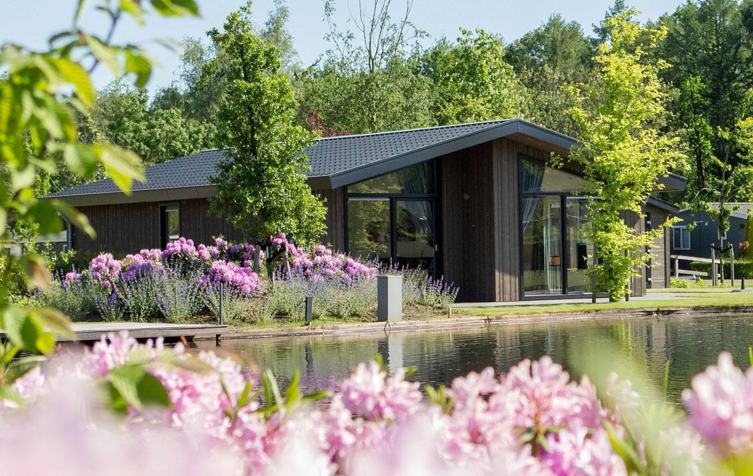 Vakantiepark Molenvelden Veldhoven Zewnętrze zdjęcie