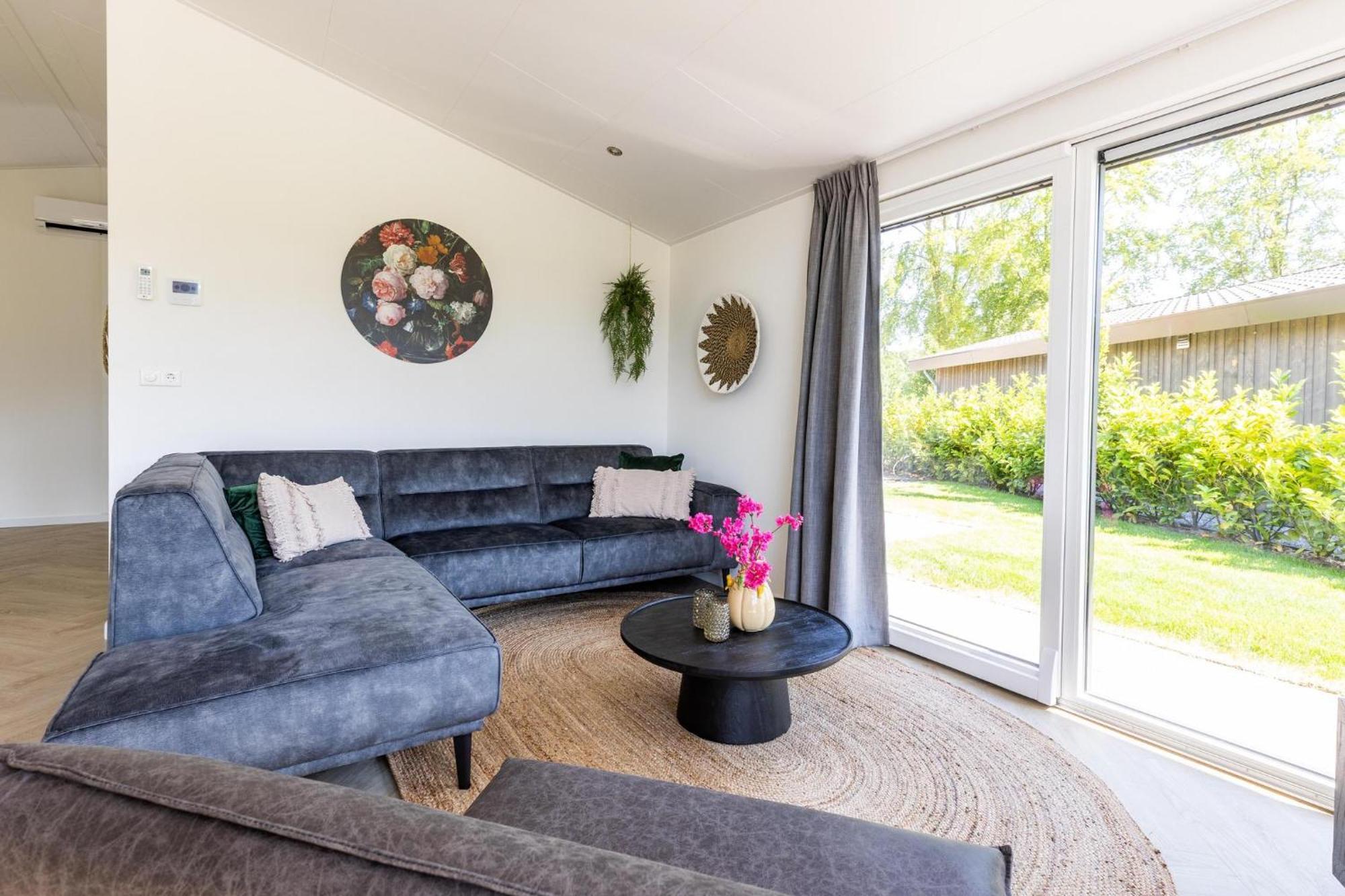 Vakantiepark Molenvelden Veldhoven Zewnętrze zdjęcie