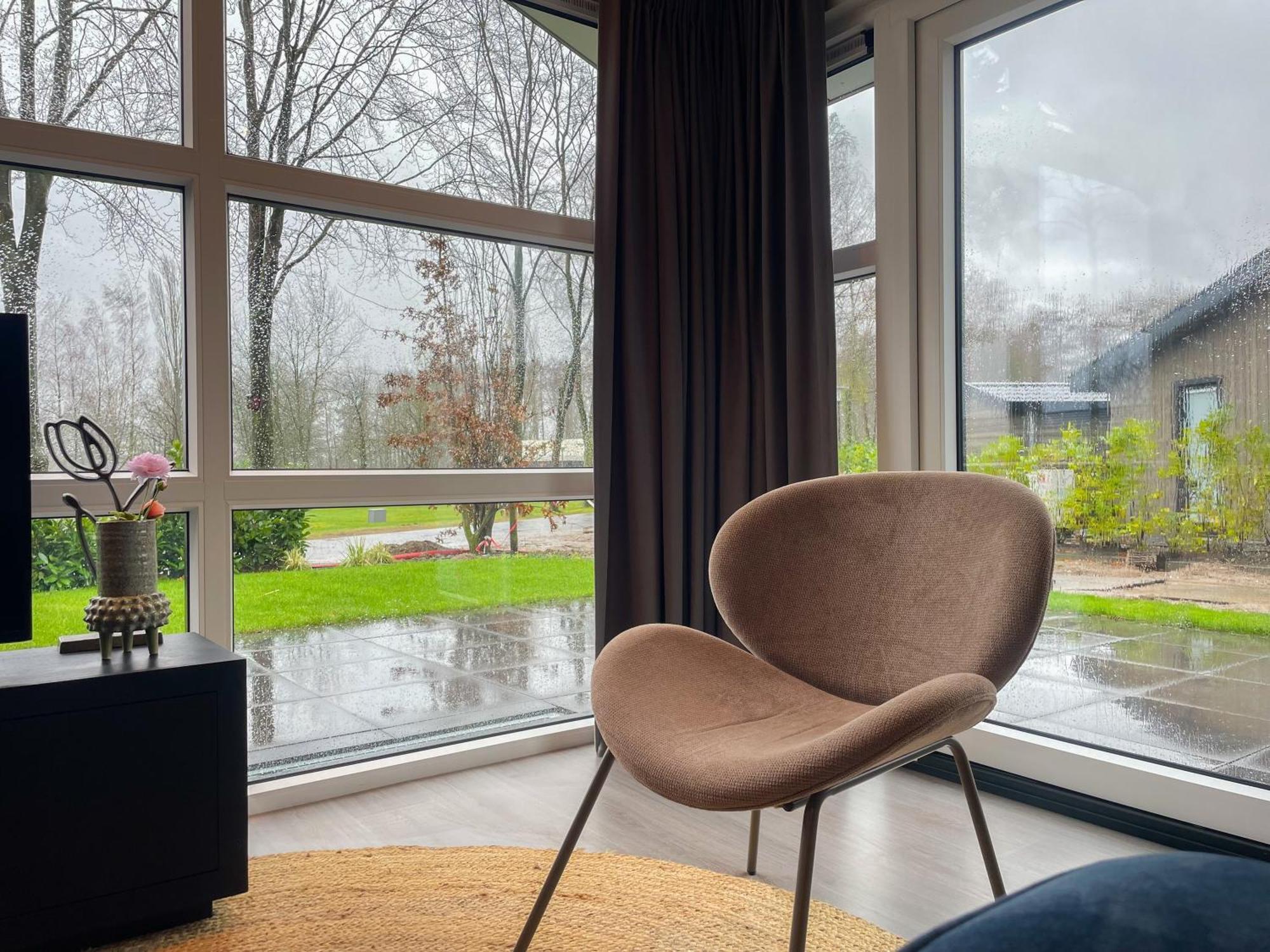 Vakantiepark Molenvelden Veldhoven Zewnętrze zdjęcie