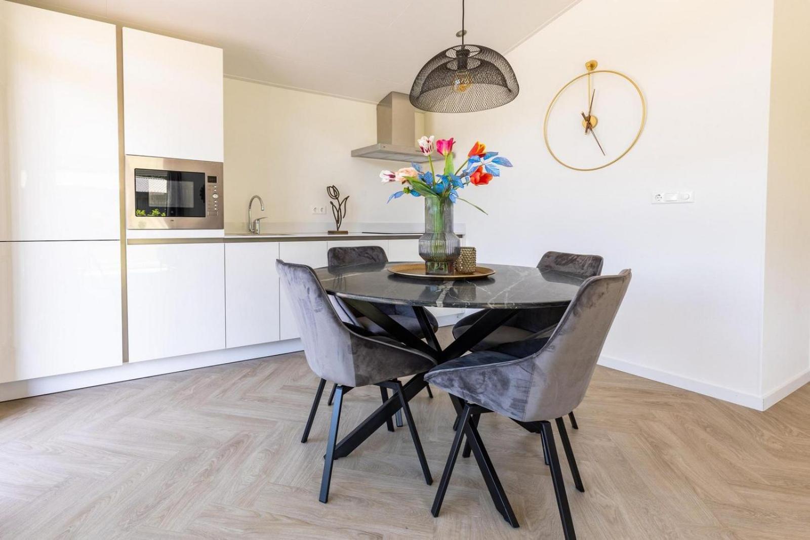 Vakantiepark Molenvelden Veldhoven Zewnętrze zdjęcie