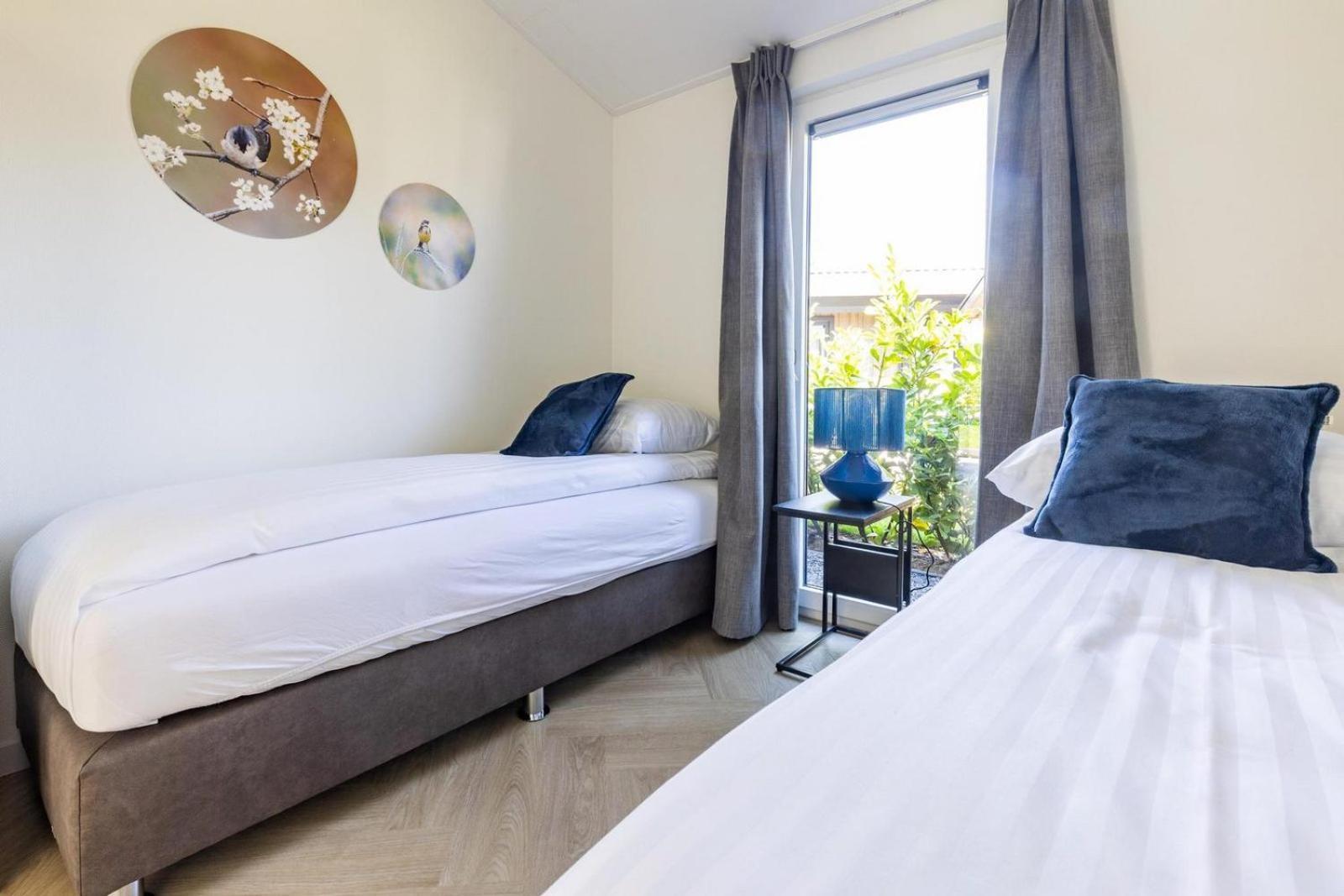 Vakantiepark Molenvelden Veldhoven Zewnętrze zdjęcie
