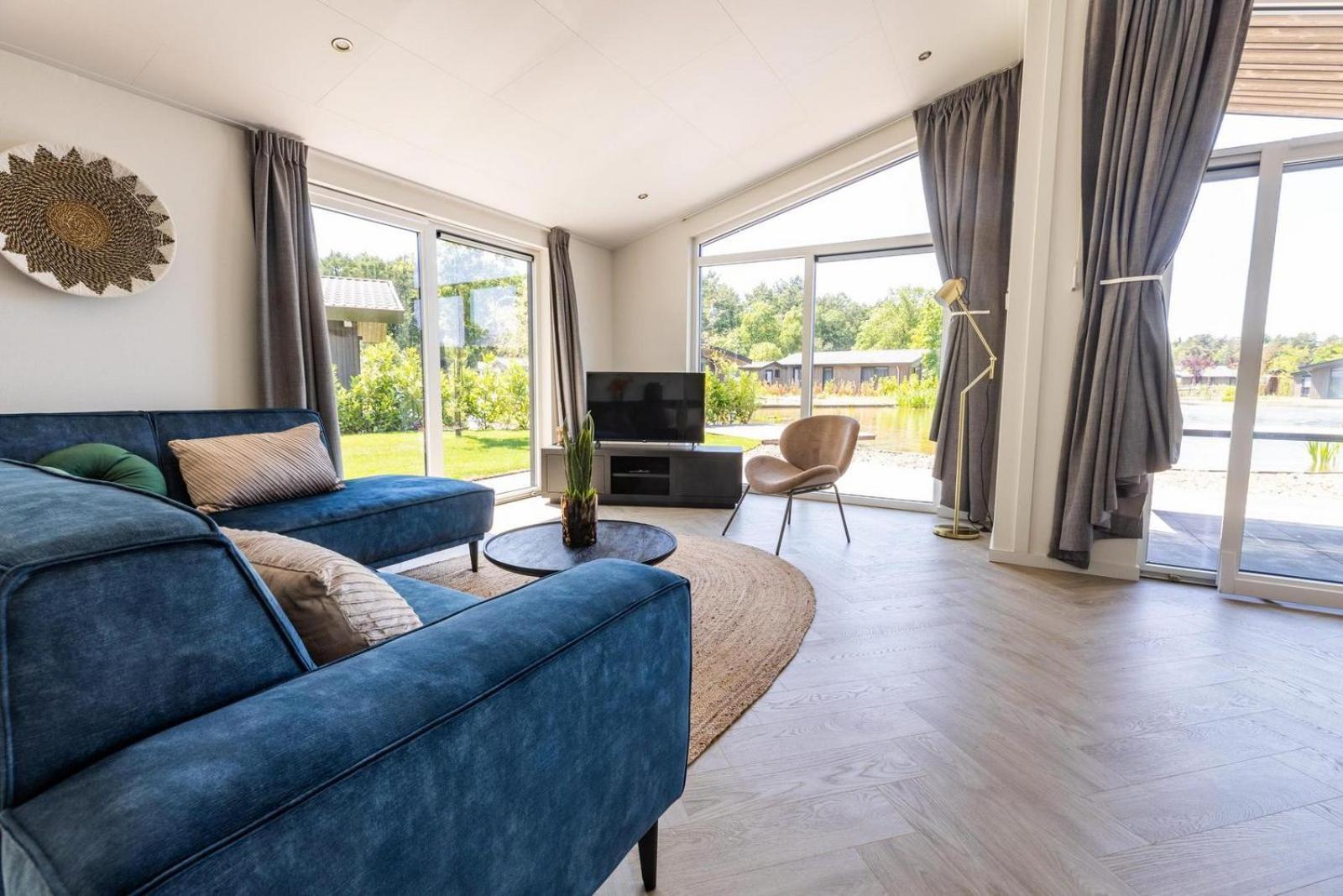 Vakantiepark Molenvelden Veldhoven Zewnętrze zdjęcie