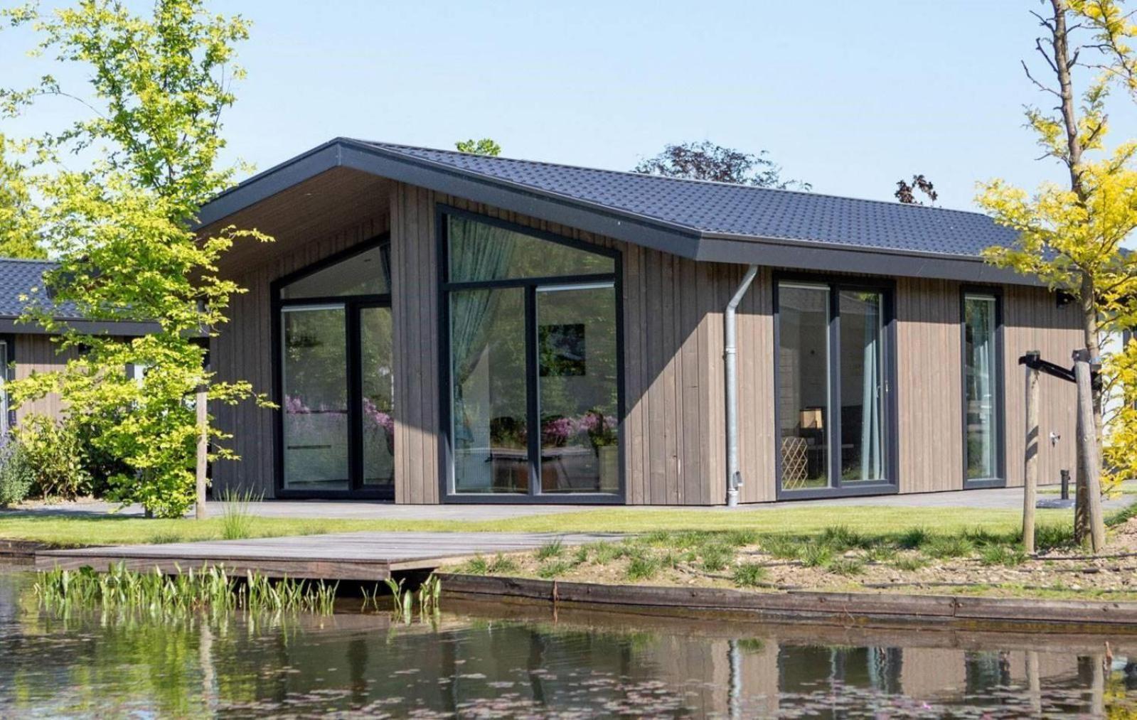 Vakantiepark Molenvelden Veldhoven Zewnętrze zdjęcie