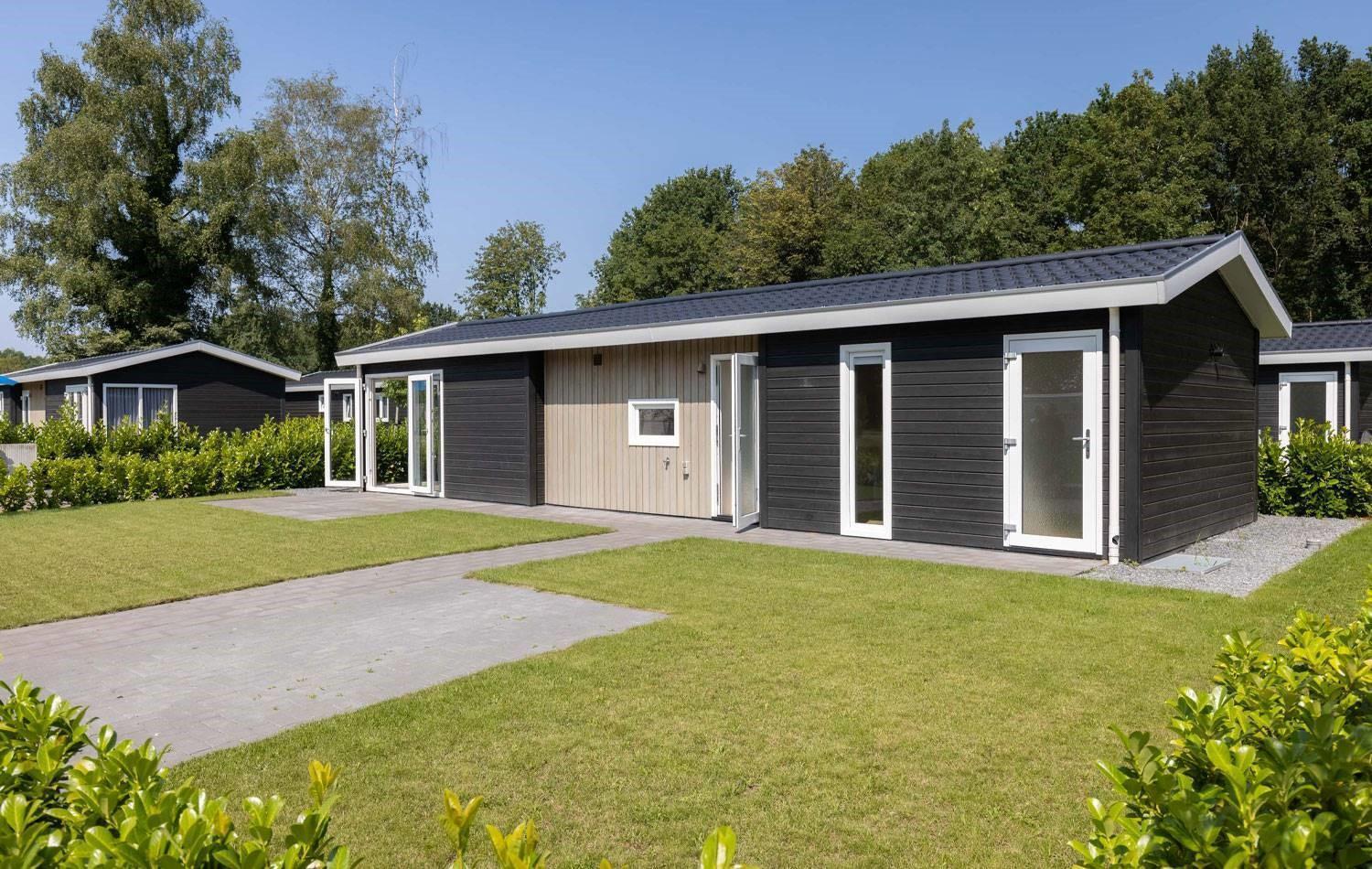 Vakantiepark Molenvelden Veldhoven Zewnętrze zdjęcie