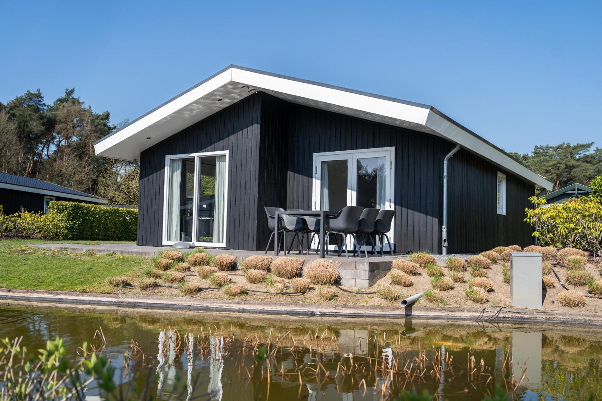 Vakantiepark Molenvelden Veldhoven Pokój zdjęcie