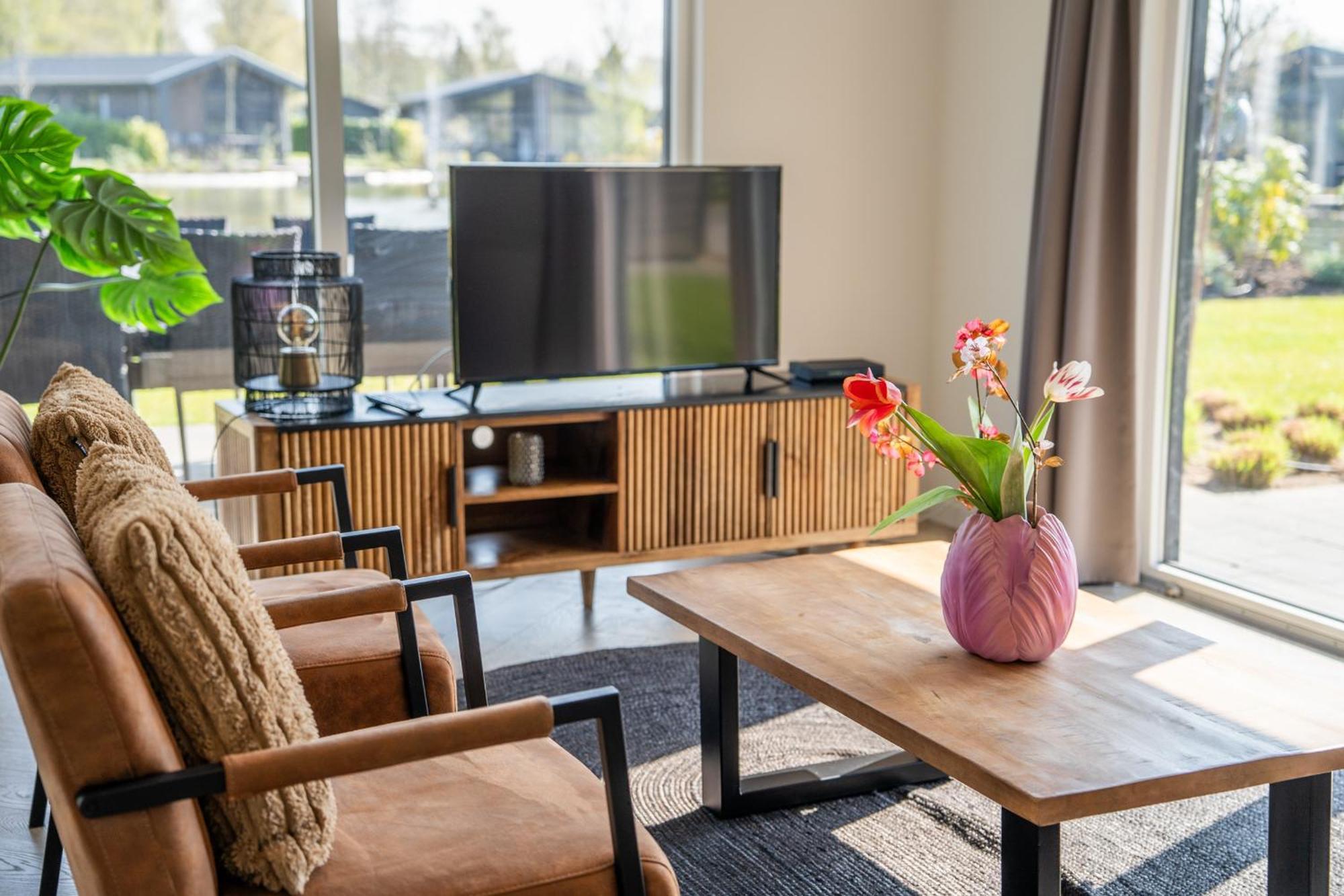 Vakantiepark Molenvelden Veldhoven Pokój zdjęcie