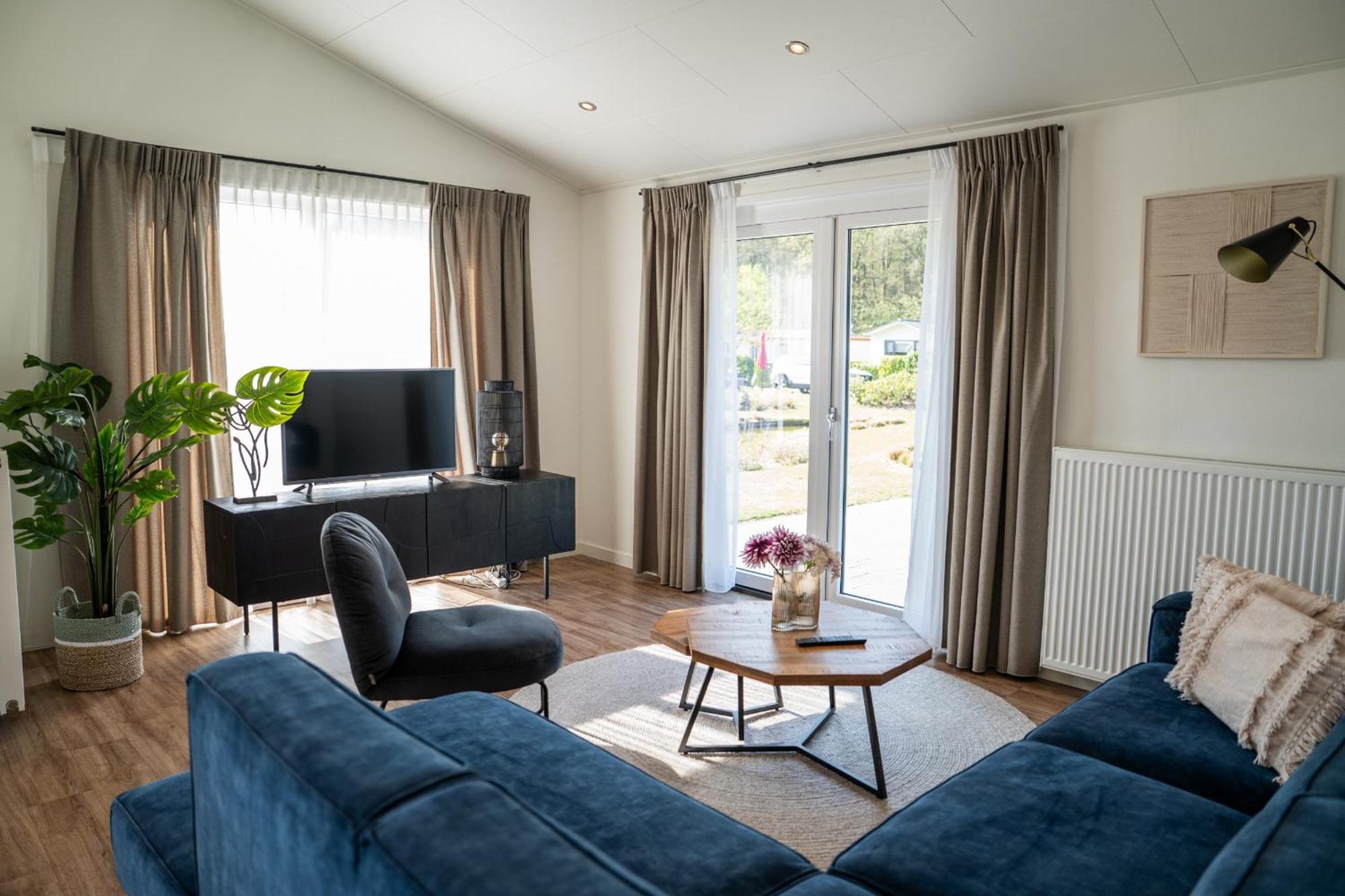 Vakantiepark Molenvelden Veldhoven Zewnętrze zdjęcie